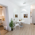 Luxury one bedroom apartment in First line in Becici, apartments for rent in Becici buy, apartments for sale in Montenegro, flats in Montenegro sale