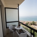 Perfect apartment with sea view in Becici, Montenegro real estate, property in Montenegro, flats in Region Budva, apartments in Region Budva