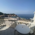 For sale beautiful sea view apartment with three bedrooms in Przno.