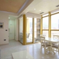 For sale one bedroom apartment in Budva in the new building.