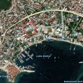 Budva'nın Merkezinde Penthouse, Montenegro da satılık emlak, Becici da satılık ev, Becici da satılık emlak