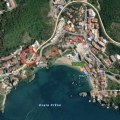 Three Bedroom Apartment with Panoramic Sea View in Przno, apartment for sale in Region Budva, sale apartment in Becici, buy home in Montenegro