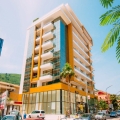 Two Bedrooms Apartment in Budva in a New Building., Montenegro real estate, property in Montenegro, flats in Region Budva, apartments in Region Budva