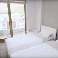 Apartment mit zwei Schlafzimmern in Budva in einem neuen Gebäude., Wohnungen in Montenegro kaufen, Wohnungen zur Miete in Becici kaufen