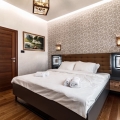 Luxury Penthouse with Three Bedrooms in Budva with Sea View., Montenegro real estate, property in Montenegro, flats in Region Budva, apartments in Region Budva
