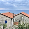 For sale Two neighboring houses in a village of Reževići, on the Budva Riviera.