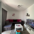 Apartment mit zwei Schlafzimmern und Meerblick in Djenovici, Montenegro Immobilien, Immobilien in Montenegro, Wohnungen in Herceg Novi