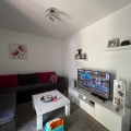 Apartment mit zwei Schlafzimmern und Meerblick in Djenovici, Wohnung mit Meerblick zum Verkauf in Montenegro, Wohnung in Baosici kaufen, Haus in Herceg Novi kaufen