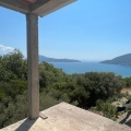 Suscepan house under construction, Baosici house buy, buy house in Montenegro, sea view house for sale in Montenegro