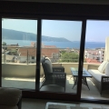 Sea view apartment in Mjeline, apartments in Montenegro, apartments with high rental potential in Montenegro buy, apartments in Montenegro buy