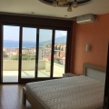 Sea view apartment in Mjeline, sea view apartment for sale in Montenegro, buy apartment in Baosici, house in Herceg Novi buy