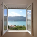 Luxurious apartment in Herceg Novi, sea view apartment for sale in Montenegro, buy apartment in Baosici, house in Herceg Novi buy