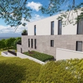 Project on Lustica-Tivat-Bogishece., Montenegro real estate, property in Montenegro, buy land in Montenegro