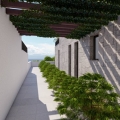 Project on Lustica-Tivat-Bogishece., plot in Montenegro for sale, buy plot in Region Tivat, building plot in Montenegro
