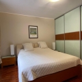 Apartment mit zwei Schlafzimmern und Meerblick in Stoliv, Verkauf Wohnung in Dobrota, Haus in Montenegro kaufen