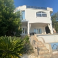 Beautiful Villa with private beach behind Bar, Bar house buy, buy house in Montenegro, sea view house for sale in Montenegro