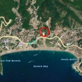 One Bedroom Apartment in New Complex with a Sea View, Becici, sea view apartment for sale in Montenegro, buy apartment in Becici, house in Region Budva buy