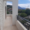 Three bedroom apartment in the center of Tivat, Montenegro real estate, property in Montenegro, flats in Region Tivat, apartments in Region Tivat