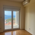 Two bedroom apartment in Zelenika with sea view, apartments in Montenegro, apartments with high rental potential in Montenegro buy, apartments in Montenegro buy