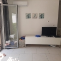 Spacious two bedroom apartment with garden, sea view apartment for sale in Montenegro, buy apartment in Dobrota, house in Kotor-Bay buy