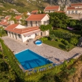 Beautiful Villa in Tudorovici with Panoramic Sea View, Montenegro real estate, property in Montenegro, Region Budva house sale