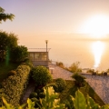 Beautiful Villa in Tudorovici with Panoramic Sea View, house near the sea Montenegro