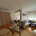 Apartment mit zwei Schlafzimmern in Budva mit Meerblick, Verkauf Wohnung in Becici, Haus in Montenegro kaufen