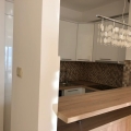 Apartment with 1 bedroom and sea view in Becici, sea view apartment for sale in Montenegro, buy apartment in Becici, house in Region Budva buy