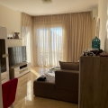 Apartment with 1 bedroom and sea view in Becici, apartment for sale in Region Budva, sale apartment in Becici, buy home in Montenegro