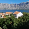 Club house &quot;Camellia&quot; is located in the Bay of Kotor, in the village of flowering camellias - Stoliv.