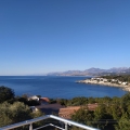 House with panoramic sea view in Utjeha, Montenegro real estate, property in Montenegro, Region Bar and Ulcinj house sale