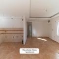 Neue Wohnung mit zwei Schlafzimmern in Tivat, Wohnungen in Montenegro, Wohnungen mit hohem Mietpotential in Montenegro kaufen