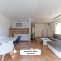 Neue Wohnung mit zwei Schlafzimmern in Tivat, Wohnungen in Montenegro kaufen, Wohnungen zur Miete in Bigova kaufen