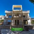 Tivat'ta yeni iki yatak odalı daire, Karadağ satılık evler, Karadağ da satılık daire, Karadağ da satılık daireler
