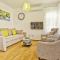 Apartment mit einem Schlafzimmer in Dobrota, Montenegro Immobilien, Immobilien in Montenegro, Wohnungen in Kotor-Bay