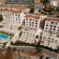 For sale apartment with one bedroom with a total area of ​​51 m2
The apartment is located on the third floor - from the side of the parking lot on the second
and has a beautiful panoramic view of the Bay of Kotor.