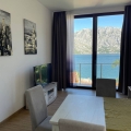 Two bedroom apartment with sea view in Stoliv, apartments for rent in Dobrota buy, apartments for sale in Montenegro, flats in Montenegro sale