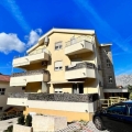 Three bedroom apartment in Dobrota, Montenegro real estate, property in Montenegro, flats in Kotor-Bay, apartments in Kotor-Bay