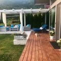 New beautiful house in Tivat, house near the sea Montenegro