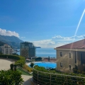 For sale studio apartment in the complex with swimming pool in Becici
Area of the apartment 53m2 and located on the ground floor.