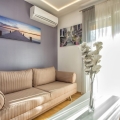 Gemütliche Wohnung mit einem Schlafzimmer, Dobrota, Verkauf Wohnung in Dobrota, Haus in Montenegro kaufen