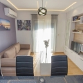 Gemütliche Wohnung mit einem Schlafzimmer, Dobrota, Montenegro Immobilien, Immobilien in Montenegro, Wohnungen in Kotor-Bay