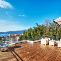 Modern villa with pool and sea views Tivat, Bigova house buy, buy house in Montenegro, sea view house for sale in Montenegro