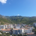 Studio Apartment in Becici with Mountain View., Montenegro real estate, property in Montenegro, flats in Region Budva, apartments in Region Budva
