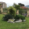 Luxury villa on the bay, Bijela, Herceg Novi, Montenegro real estate, property in Montenegro, Herceg Novi house sale
