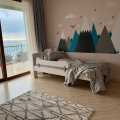New villa in the town of Bar, house near the sea Montenegro