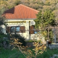 Sakin bir konumda rahat tek katlı ev, Kamenari, Karadağ Villa Fiyatları Karadağ da satılık ev, Montenegro da satılık ev, Karadağ satılık villa