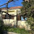 Cozy one-storey house in a quiet location, Kamenari, buy home in Montenegro, buy villa in Herceg Novi, villa near the sea Baosici