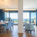 Luxury apartment with sea view in Bar, Montenegro real estate, property in Montenegro, flats in Region Bar and Ulcinj, apartments in Region Bar and Ulcinj