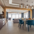 Apartment mit drei Schlafzimmern in Becici mit Panoramablick auf das Meer., Verkauf Wohnung in Becici, Haus in Montenegro kaufen